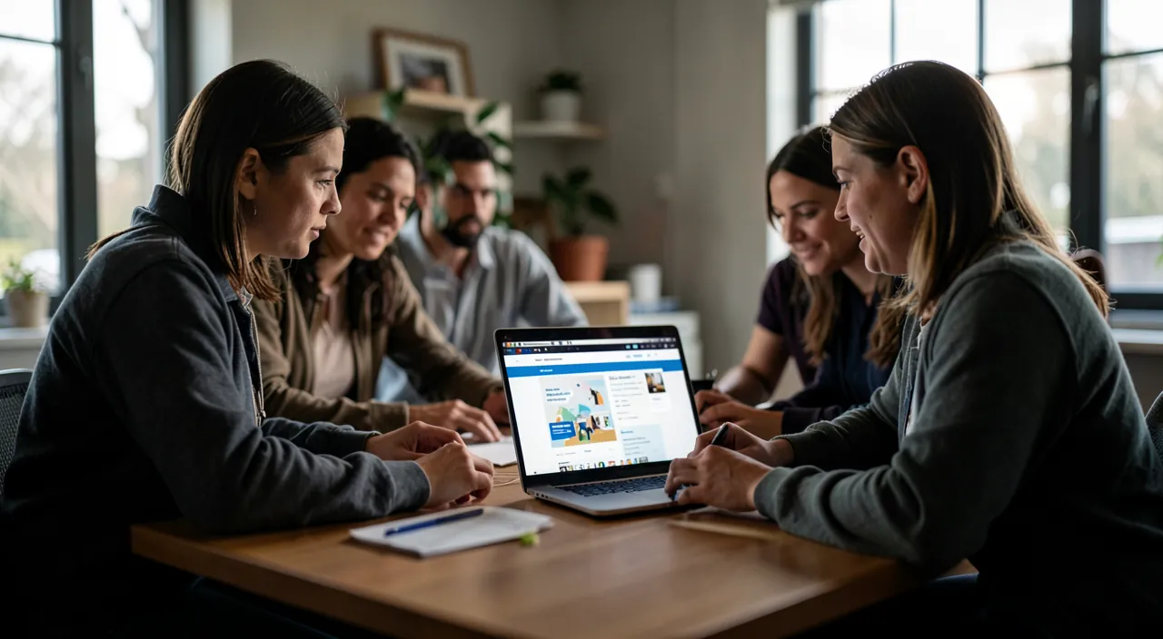 Associations : un site utile sans budget