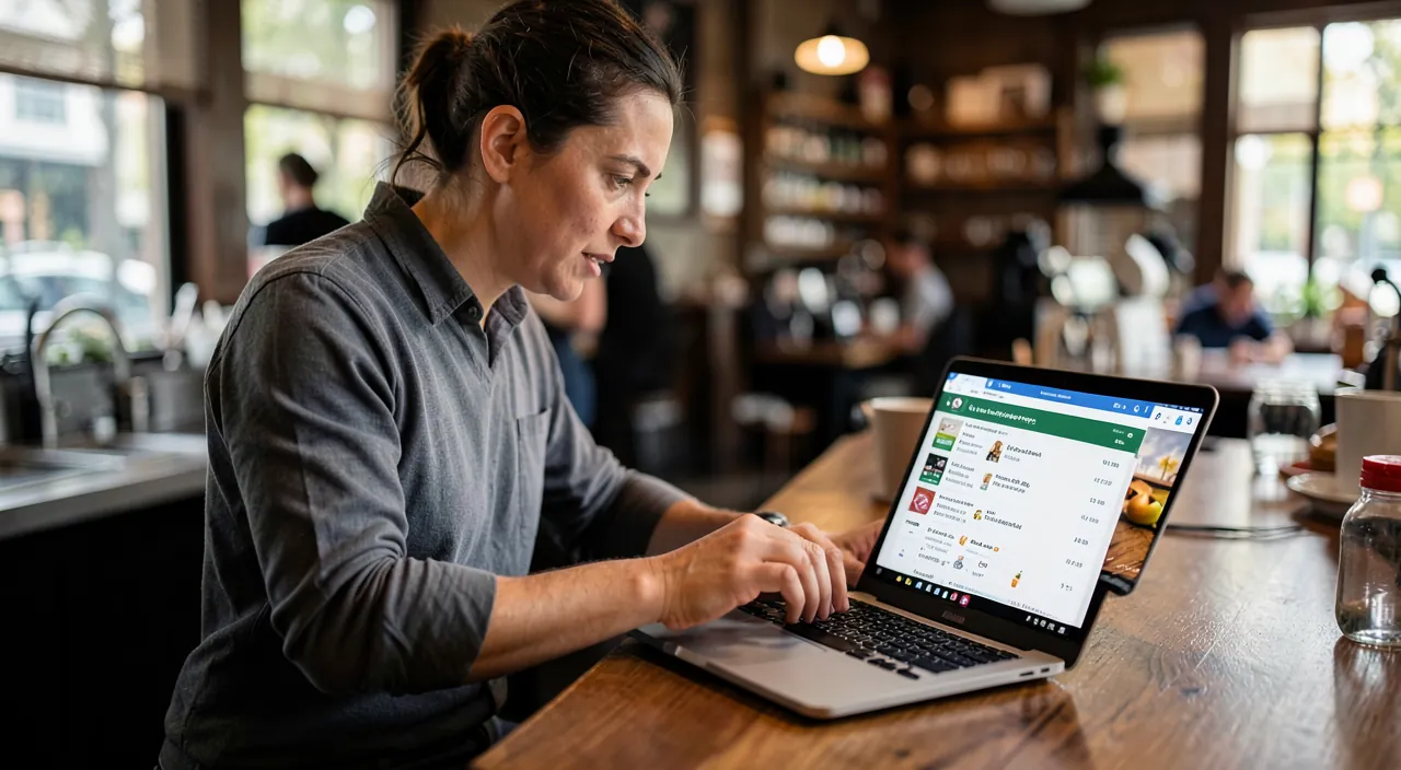 Restaurants : le site qui remplit des tables