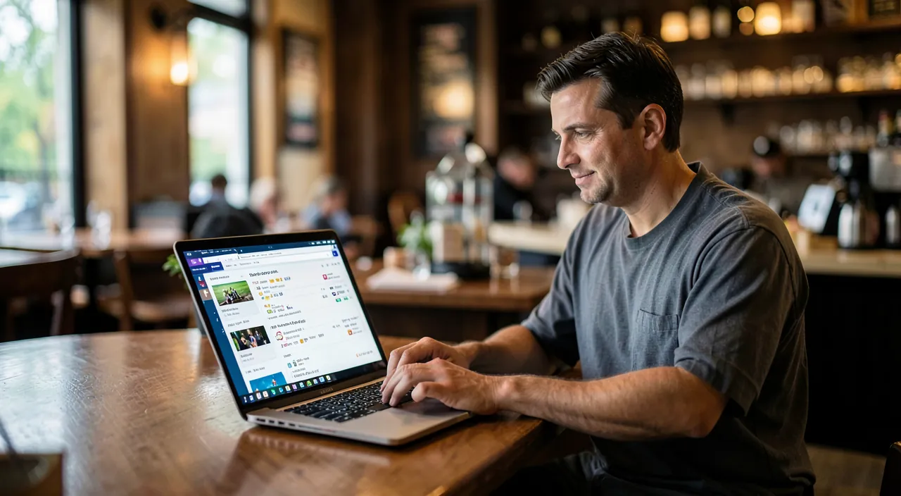 Restaurants : le site qui remplit des tables