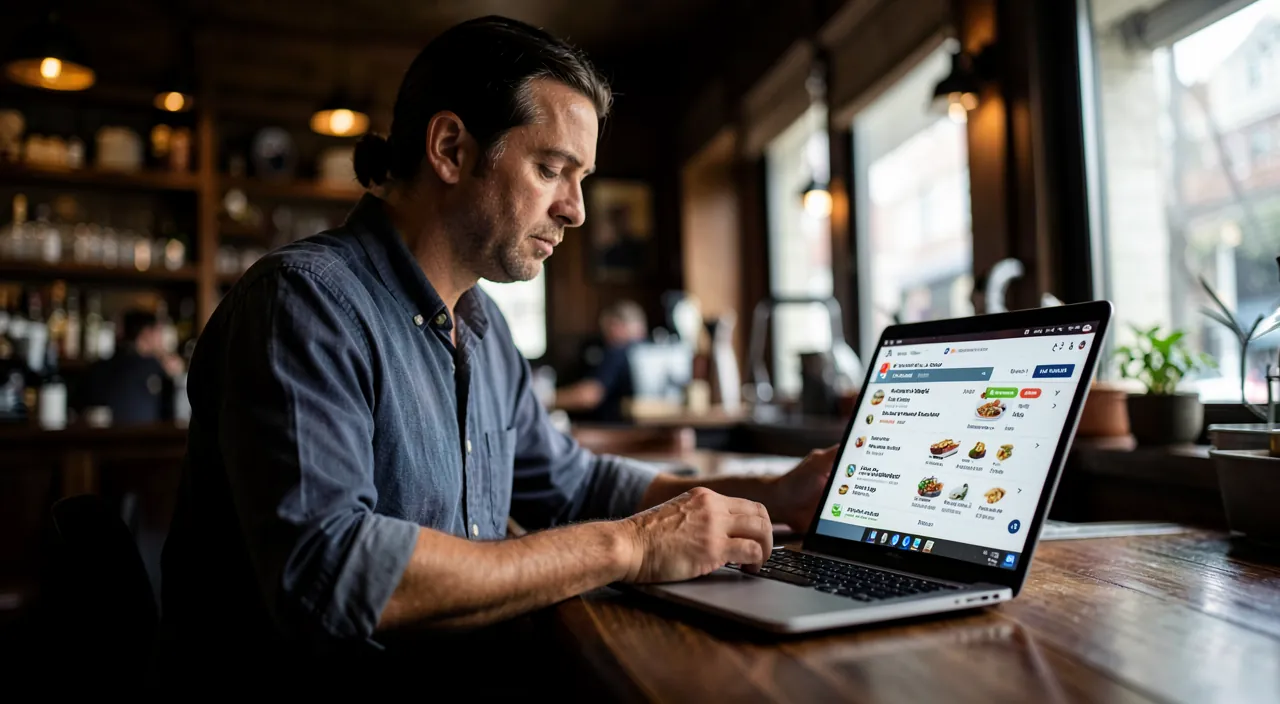 Restaurants : le site qui remplit des tables