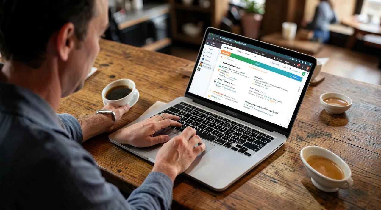 Restaurants : le site qui remplit des tables