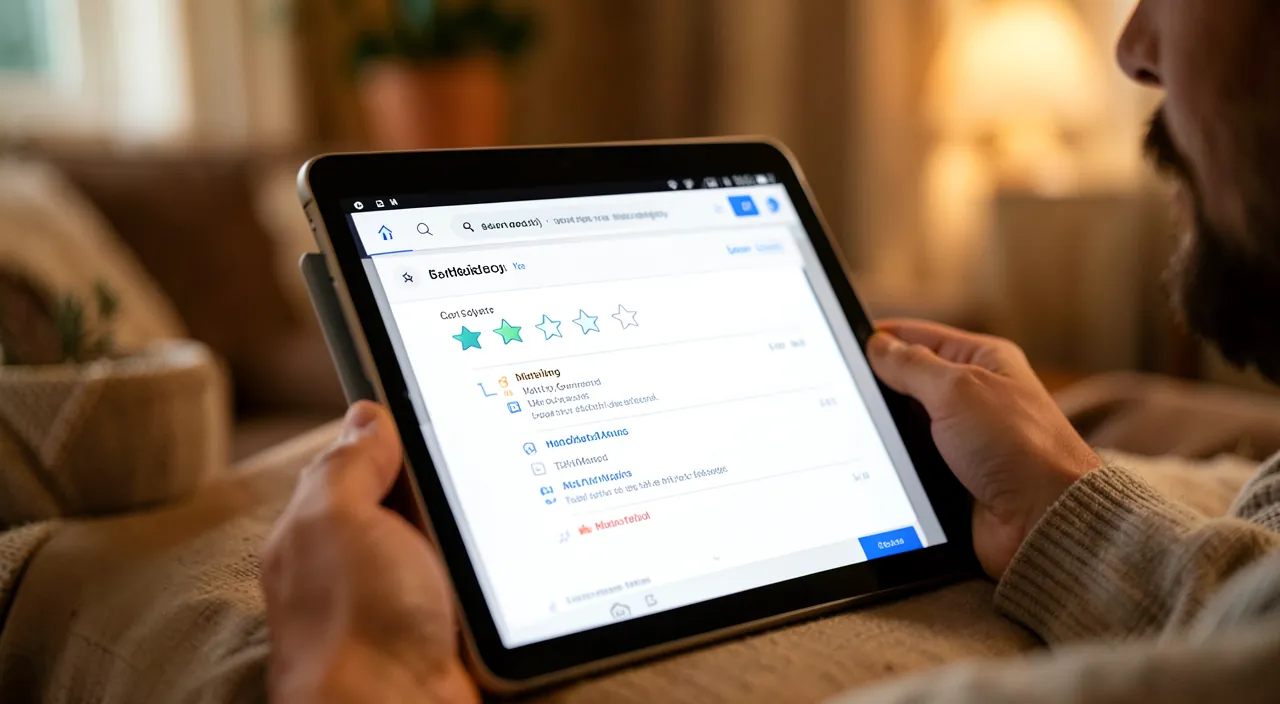 Feedback mit einer Online-Umfrage sammeln