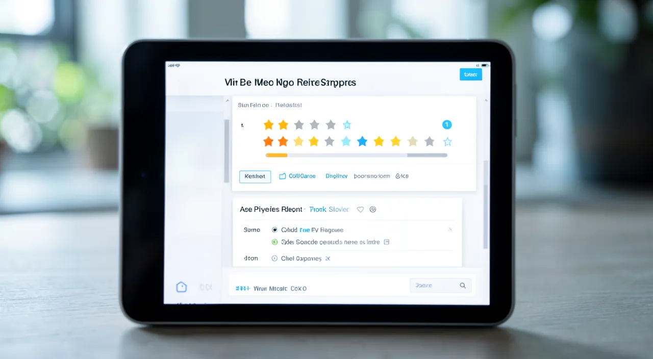 Feedback mit einer Online-Umfrage sammeln