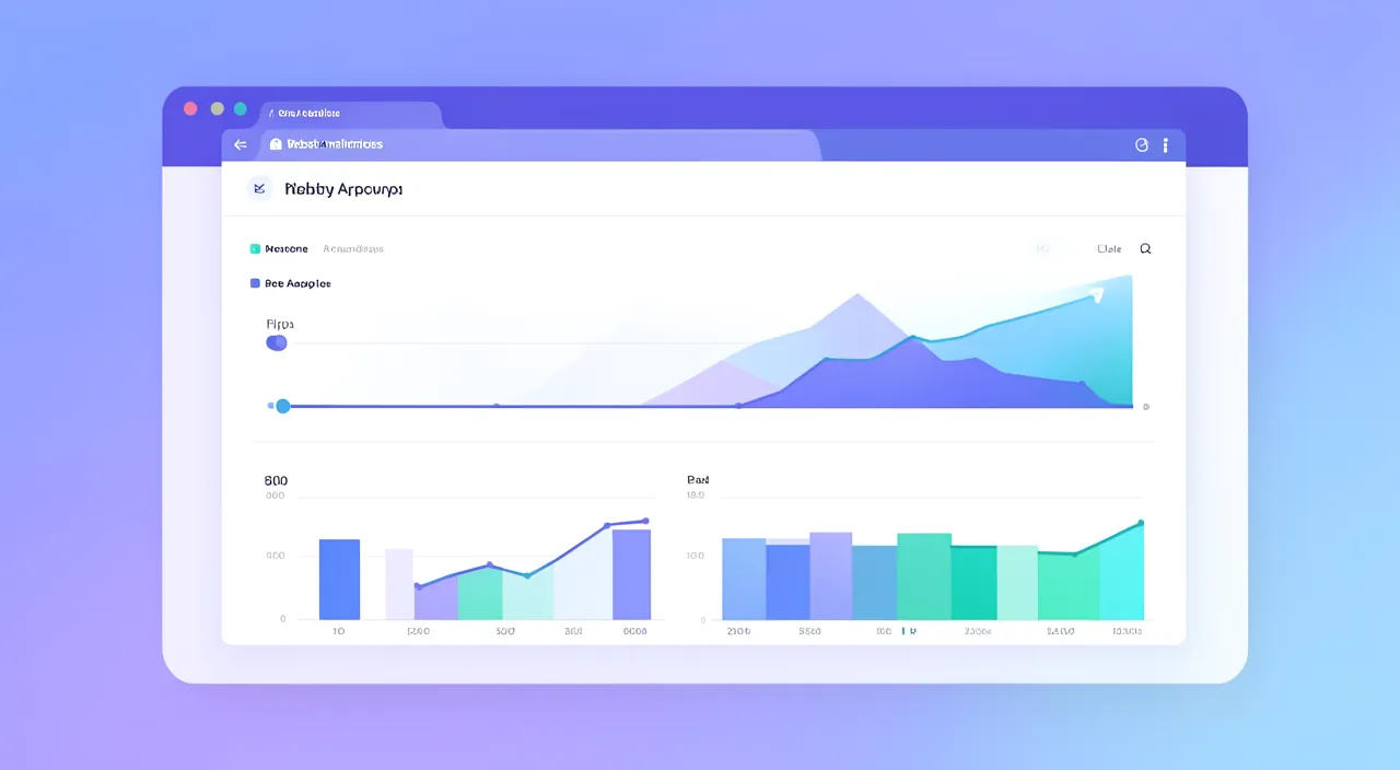 Verstehen Sie die Statistiken Ihres Websites