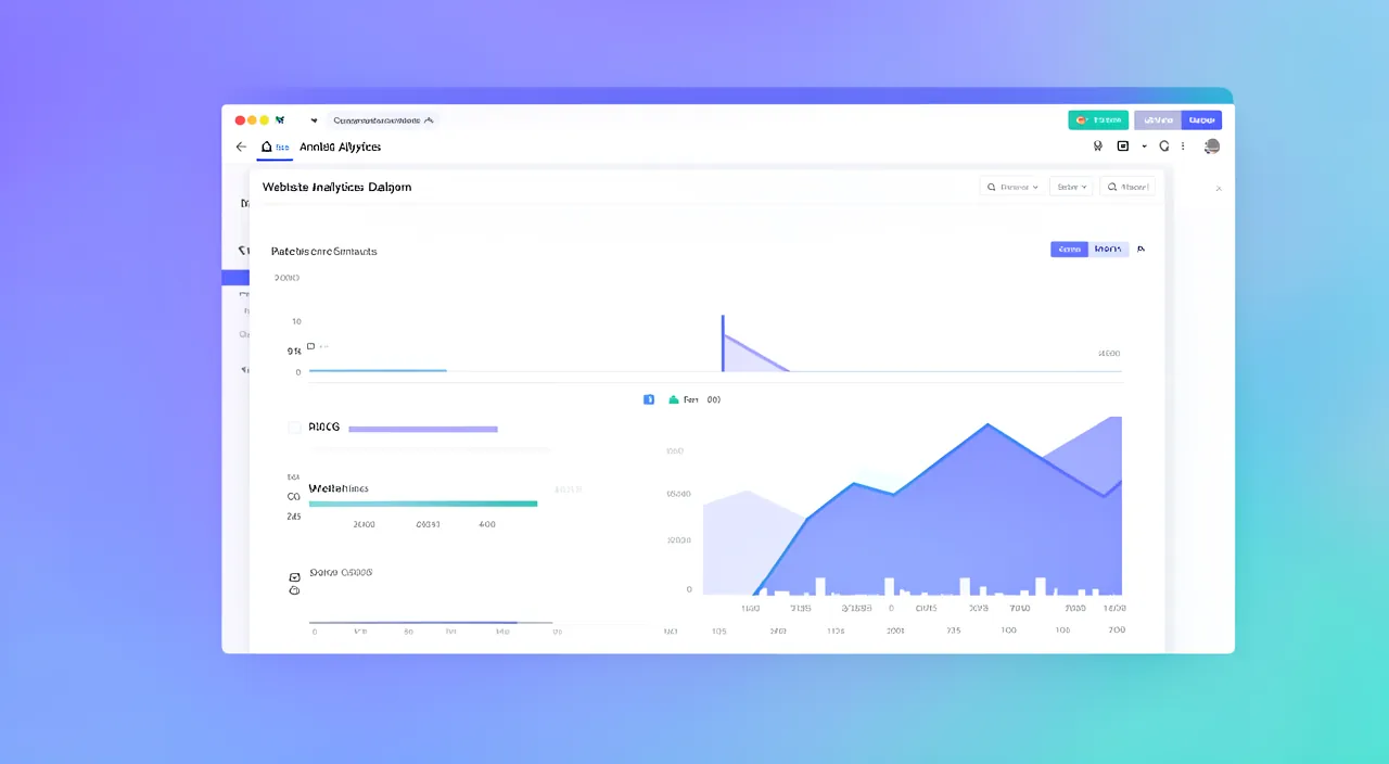 Understanding the statistics of your website