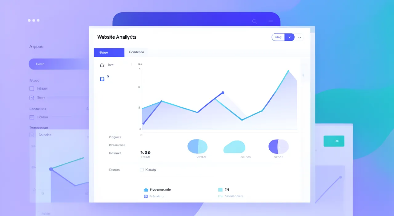 Understanding the statistics of your website