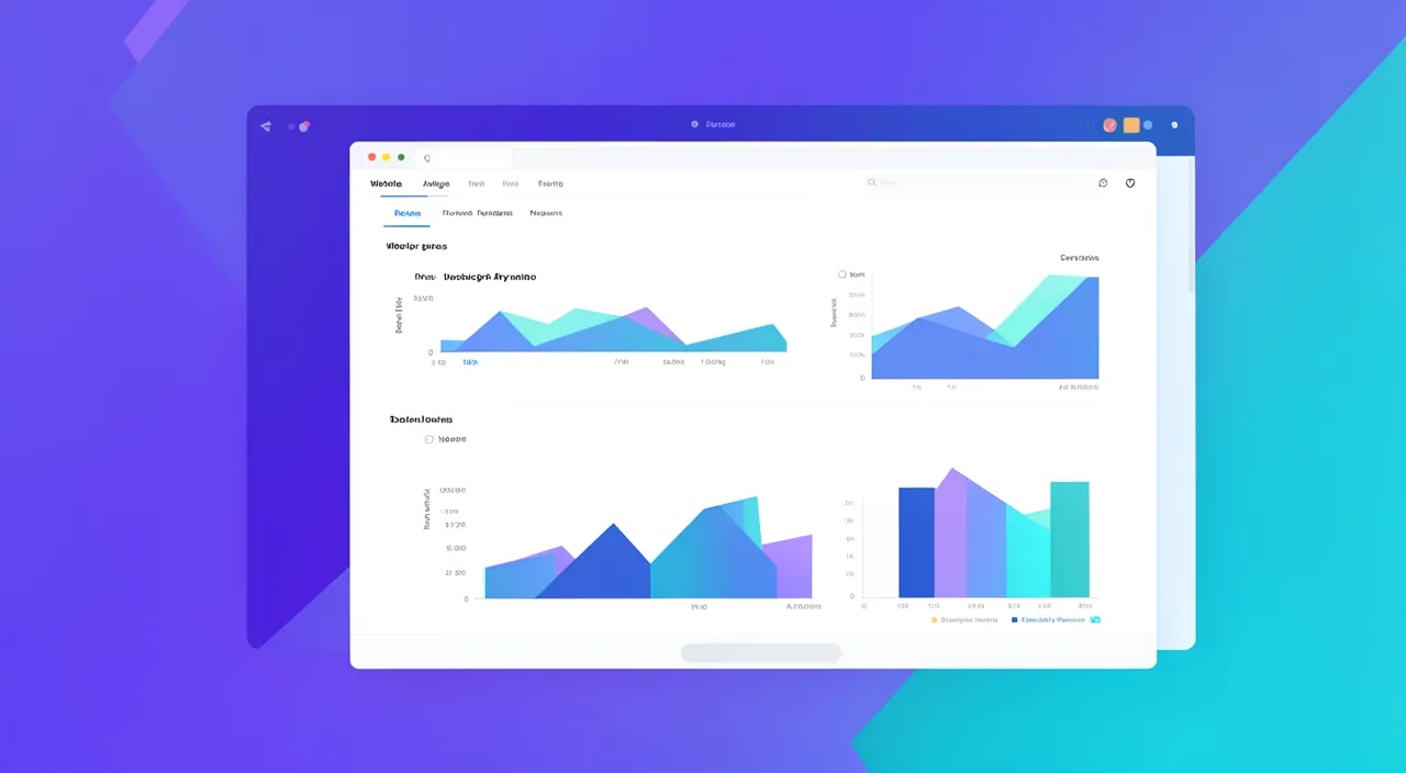 Understanding the statistics of your website