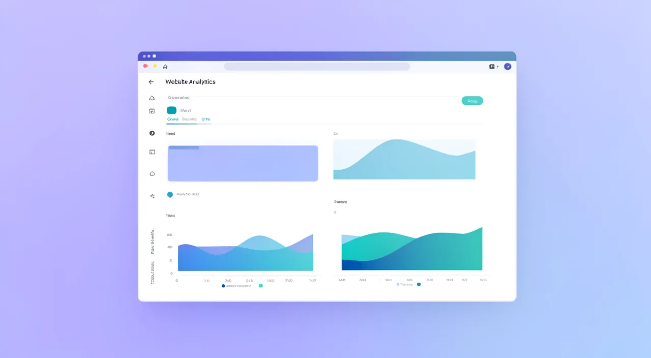 Understanding the statistics of your website