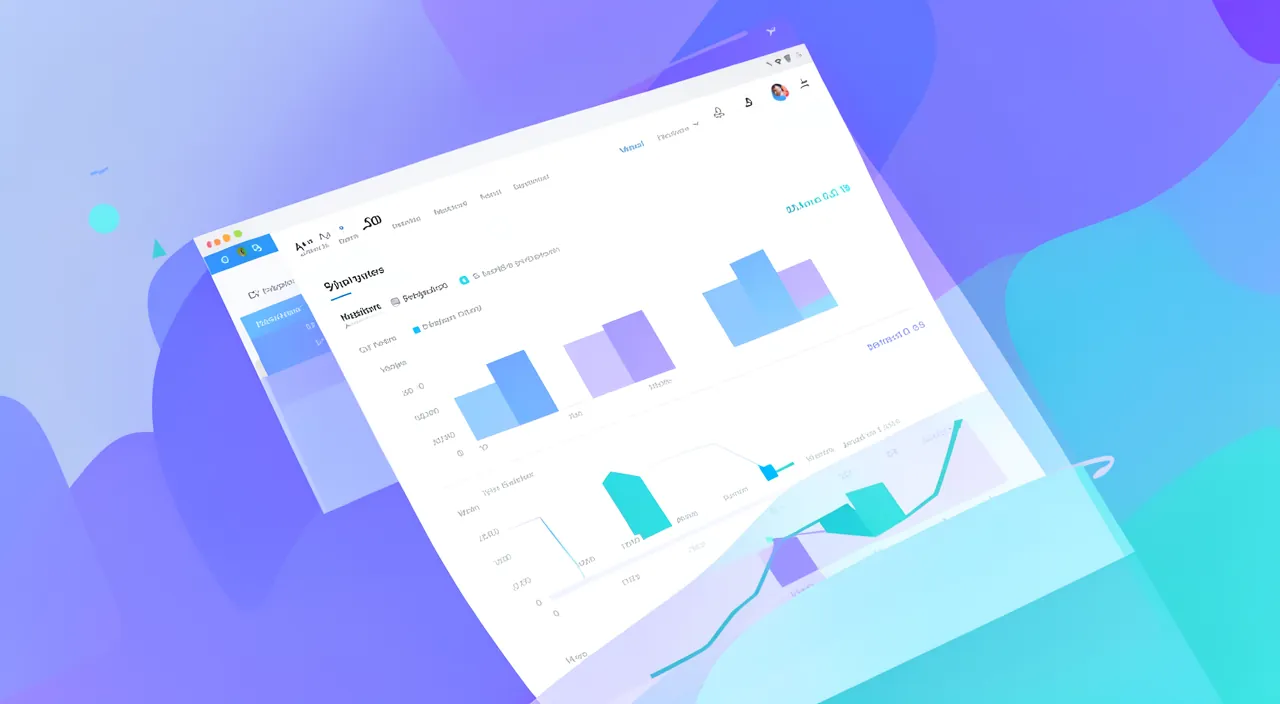 Understanding the statistics of your website