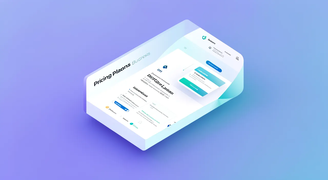 Is it a good idea to display your prices on your website?