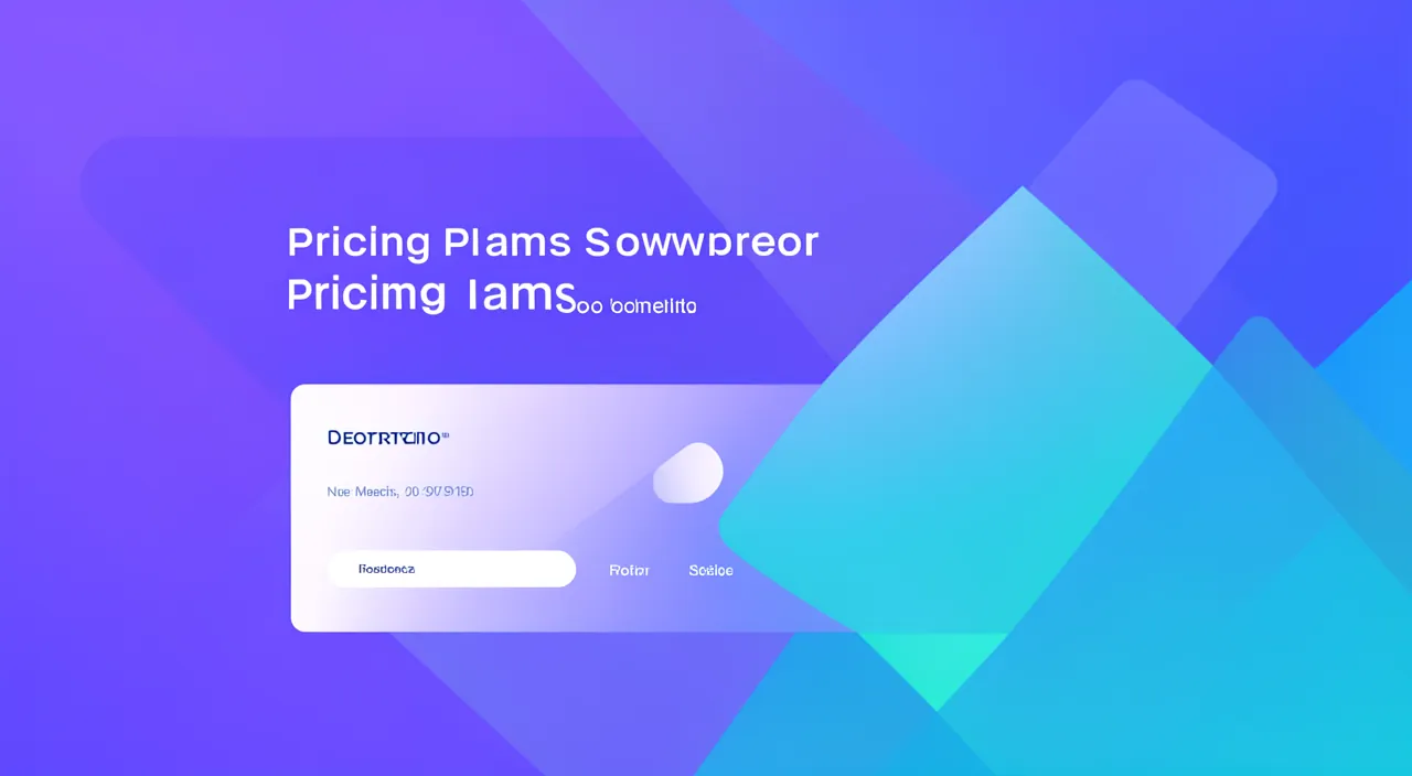 Is it a good idea to display your prices on your website?