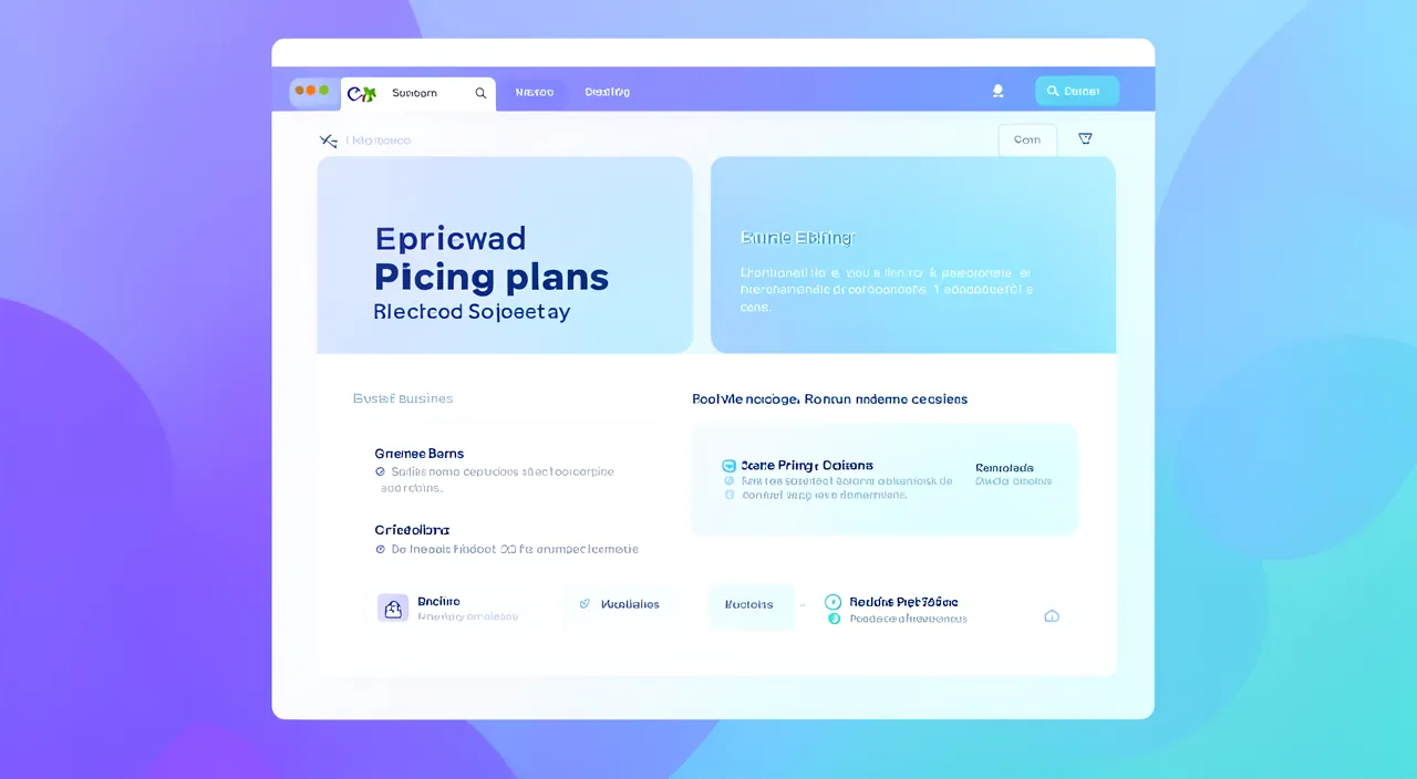Is it a good idea to display your prices on your website?