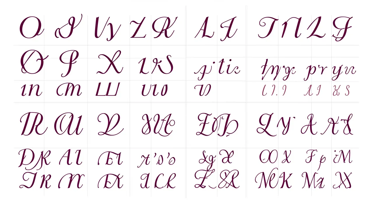 Eine gut lesbare Schriftart für Ihre Website auswählen
