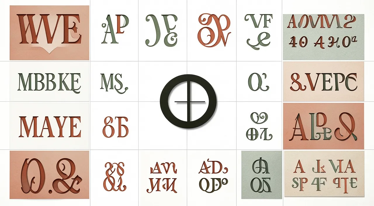 Eine lesbare Typografie für Ihre Website wählen