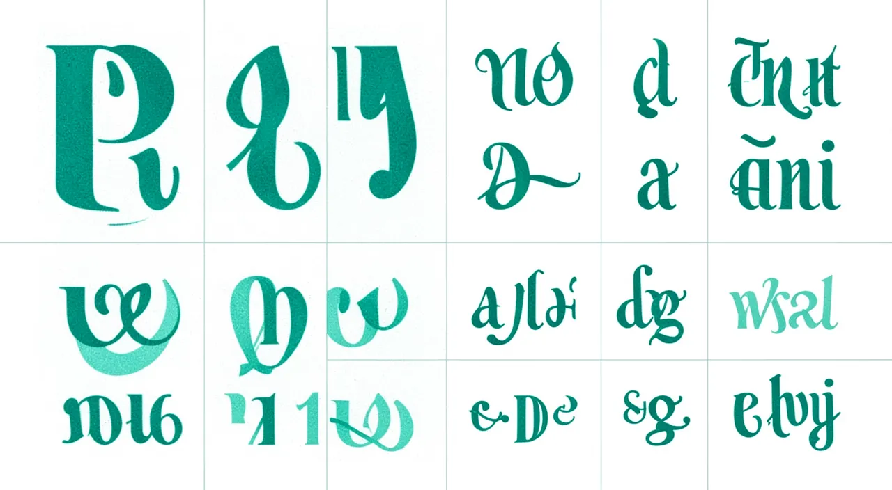 Eine lesbare Typografie für Ihre Website wählen