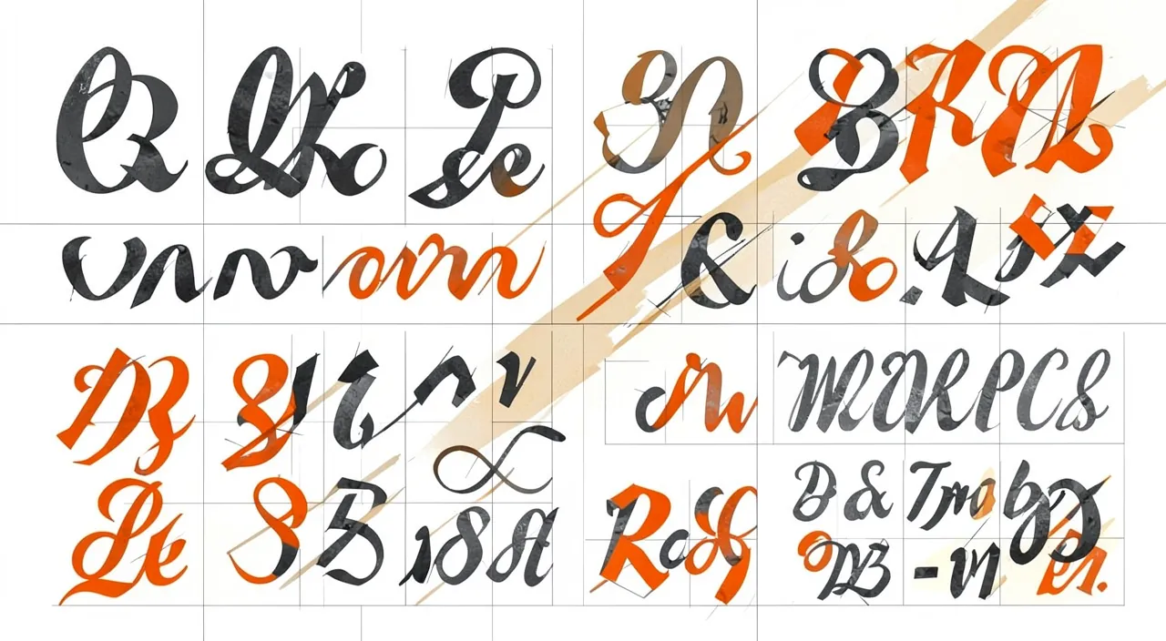 Eine lesbare Typografie für Ihre Website wählen