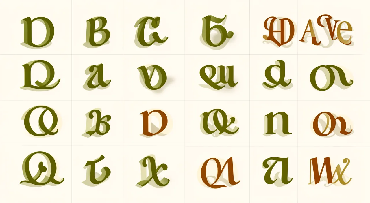 Eine lesbare Typografie für Ihre Website wählen