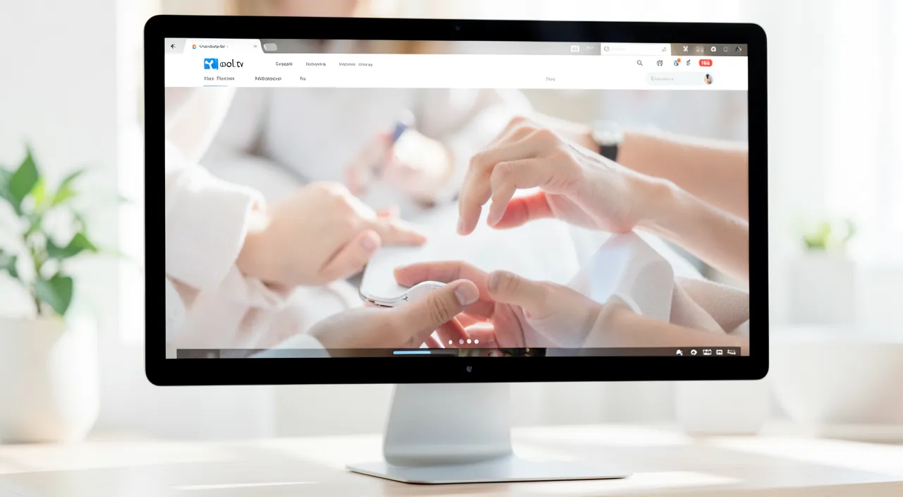 Background video: good idea?