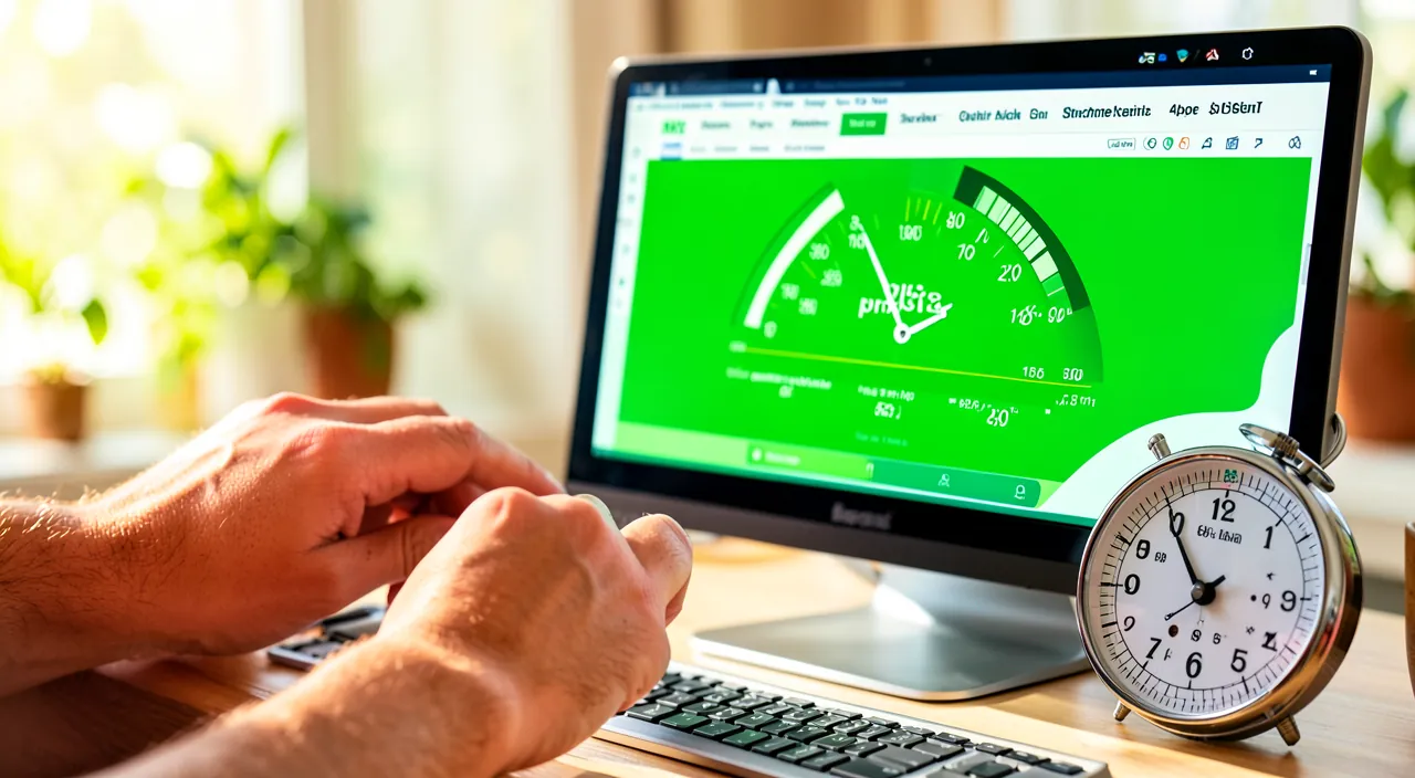 Accélérer le chargement de son site