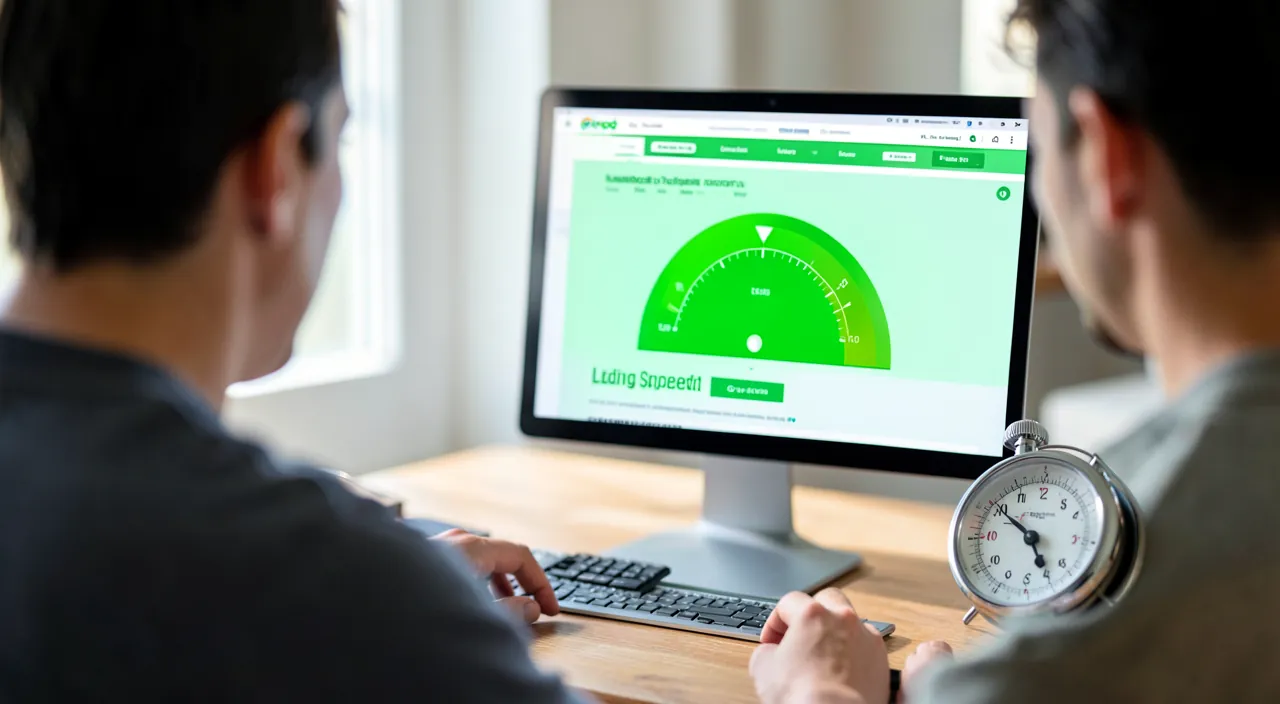 Accélérer le chargement de son site