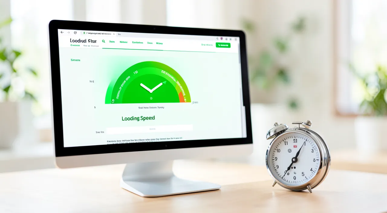 Accélérer le chargement de son site