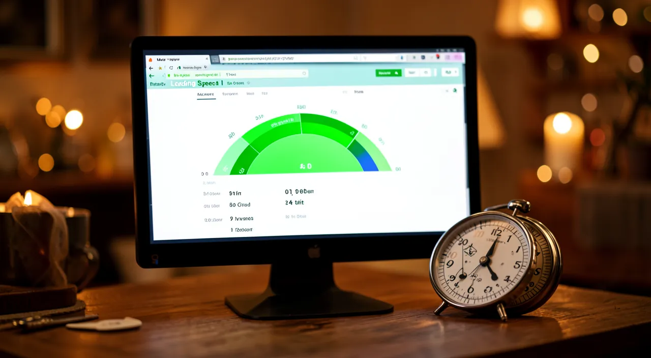 Accélérer le chargement de son site