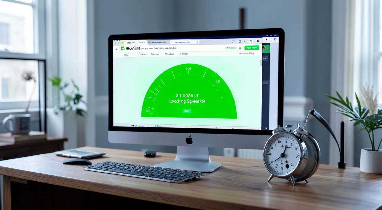 Accélérer le chargement de son site