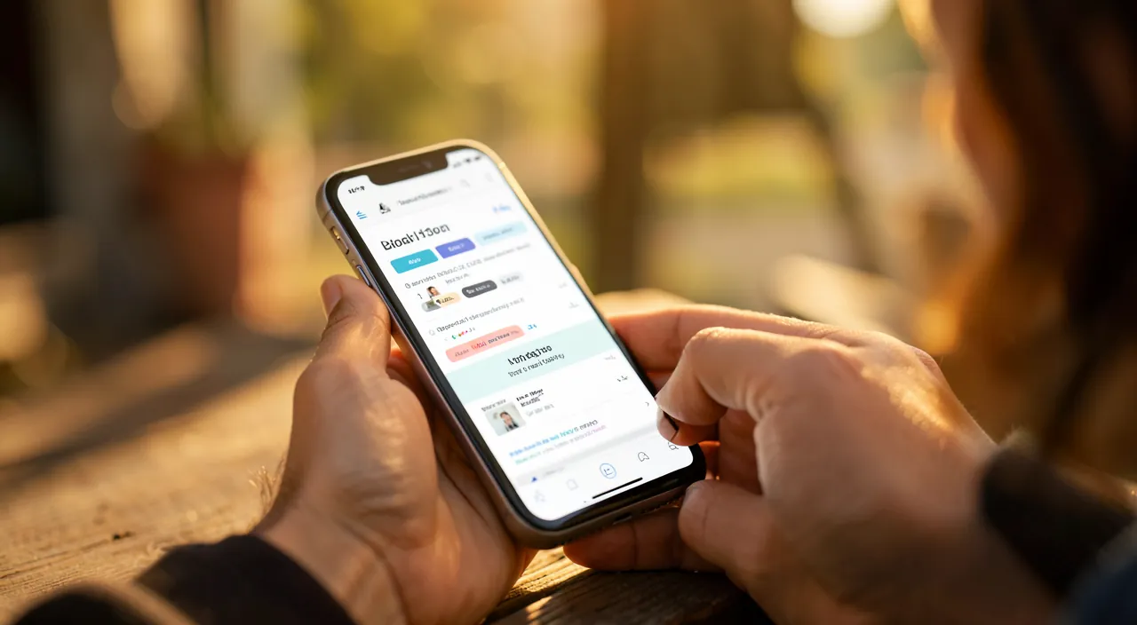 Un site rapide sur mobile : le guide pratique