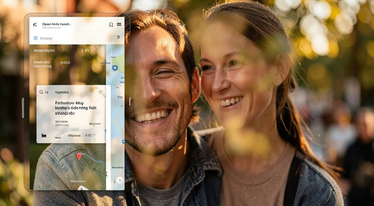 Ein nützliches Widget für Ihre Besucher hinzufügen